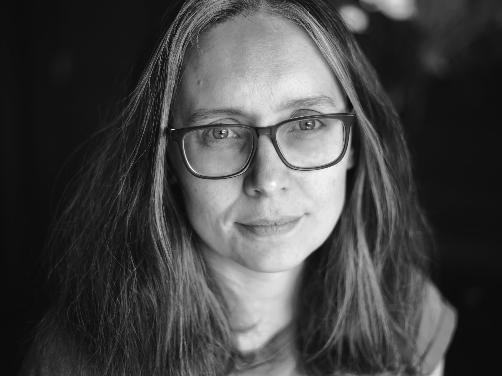 Jennifer Pick Photo
